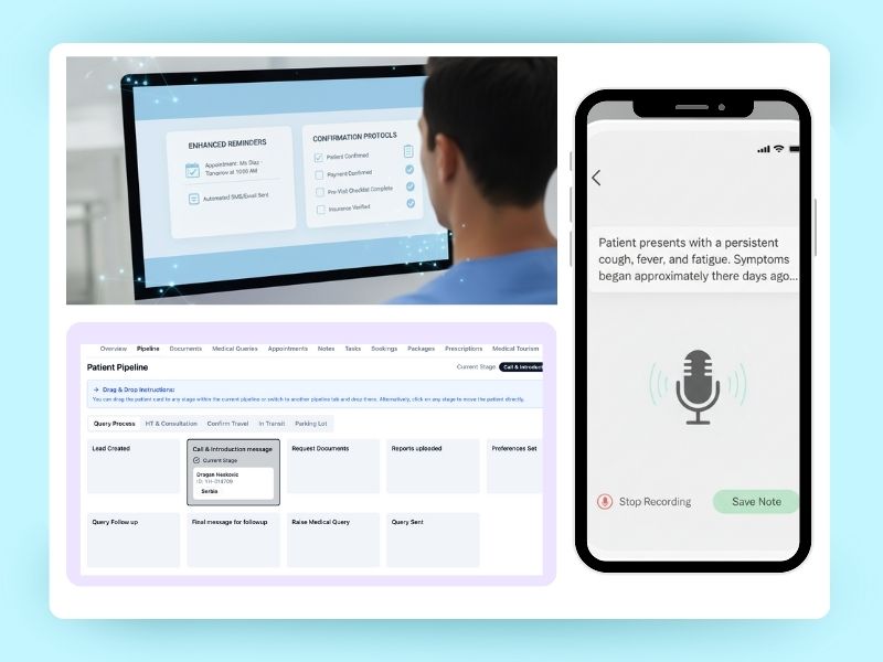 AI Workflow demo