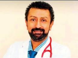 Dr. Ahmed Hassan