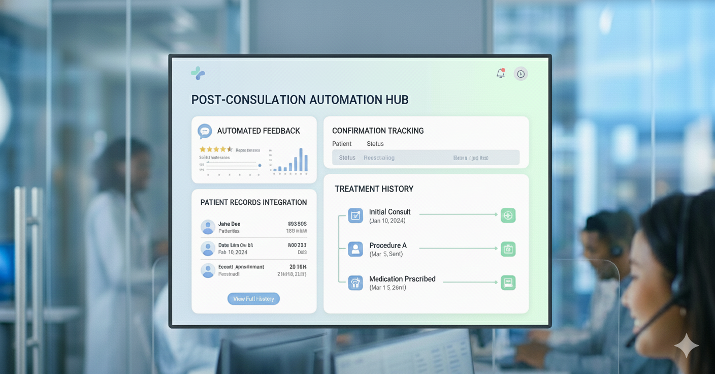 Automate Feedback Requests demo