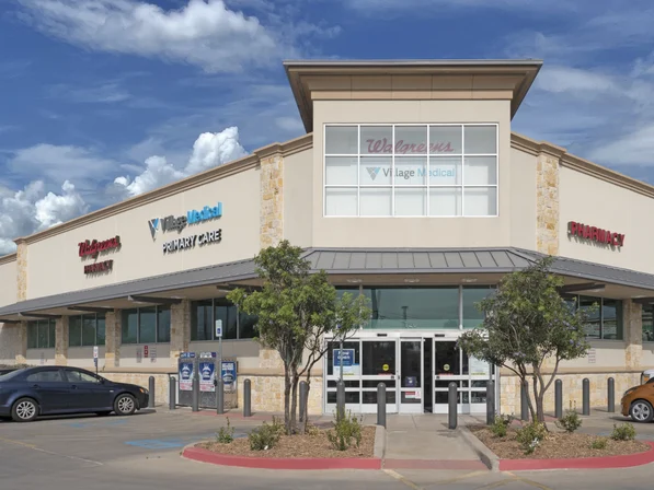 Intermountain Health Centers