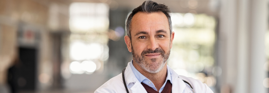 Dr. Jeffrey Kramer