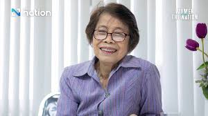 Dr. Maria Santos