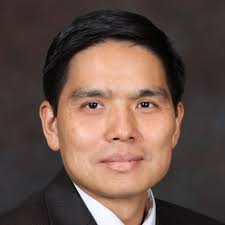 Dr. Brad Chen