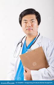 Dr. Robert Chen