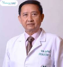 Dr. Robert Kim
