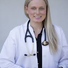 Dr. Sarah Williams