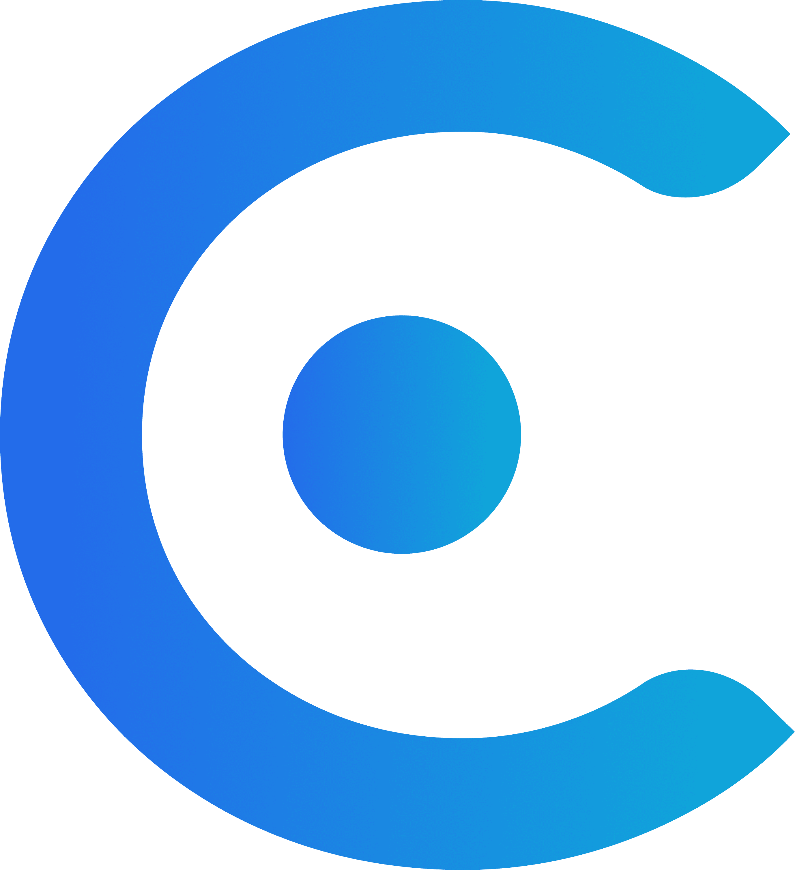 curefy logo